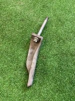 BMW / 7-Series / Аварийный рычаг