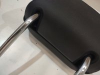 BMW / X5 / Подголовник сиденья