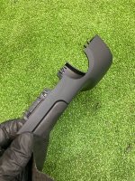 Volkswagen / Touareg / Кожух рулевой колонки Volkswagen / Touareg / Кожух рулевой колонки