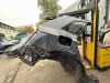 Audi / Q5 / Четверть кузова