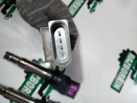 Volkswagen / Touareg / Катушка зажигания Volkswagen / Touareg / Катушка зажигания