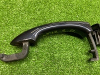 Audi / Q7 / Ручка двери внешняя