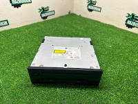 Volkswagen / Touareg / Блок управления мультимедия MMI 3G Volkswagen / Touareg / Блок управления мультимедия MMI 3G