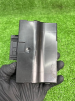 Volkswagen / Touareg / Диагностический интерфейс шин данных