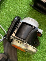 Volkswagen / Tiguan / Комплект ремней безопасности