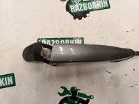 BMW / X3 / Ручка двери внешняя