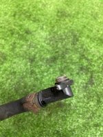 Porsche / Cayenne / Трубка системы охлаждения