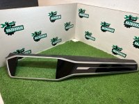 Audi / A6 / Декоративная накладка торпедо