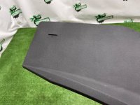 Audi / A7 / Жабо