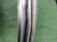 Mercedes-Benz / GLC 250d 4-matic / Уплотнитель двери