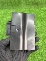 Volkswagen / Touareg / Блок интерфейса