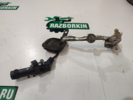 Land Rover / Range Rover Sport / Датчик коленвала