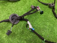 Audi / Q8 / Проводка двери