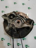 Mercedes-Benz / E-Class / Цапфа