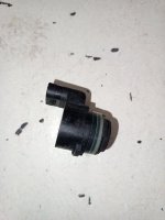 Volkswagen / Touareg / Датчик парковки Volkswagen / Touareg / Датчик парковки