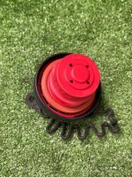 Volvo / XC60 / Крышка топливного бака