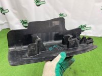 Audi / A4 / Защита днища кузова