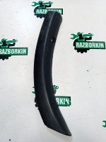 Mitsubishi / Outlander / Расширитель крыла