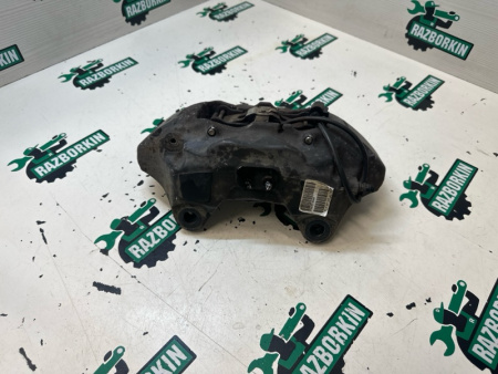 Volkswagen / Touareg / Суппорт тормозной