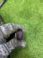 Volkswagen / Golf / Провод генератора