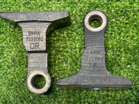 BMW / 7-Series / Петля двери