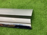 Volkswagen / Touareg / Молдинг двери Volkswagen / Touareg / Молдинг двери