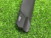 Audi / A6 / Уплотнитель двери