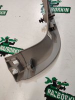 BMW / X1 / Накладка крышки багажника