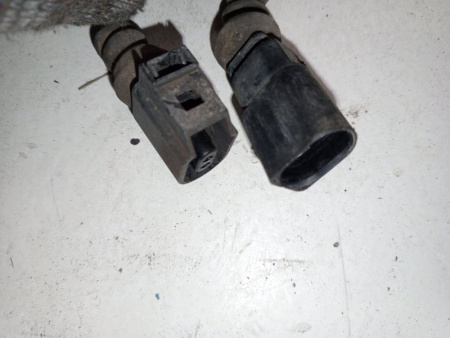 Porsche / Cayenne / Жгут проводов