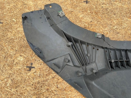 Audi / SQ8 / Пыльник бампера