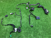 Chevrolet / Tahoe / Проводка двери