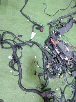 Porsche / Cayenne / Жгут проводов