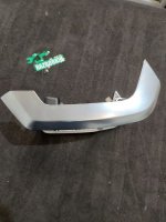 Land Rover / Range Rover Sport / Накладка Консоли