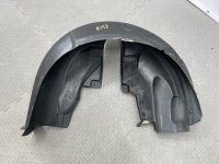 BMW / ALPINA B10 / Подкрылок