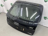Audi / A6 / Крышка багажника