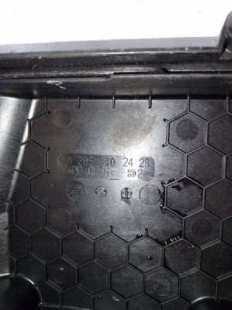 Mercedes-Benz / GLC 250d 4-matic / Корпус блока предохранителей