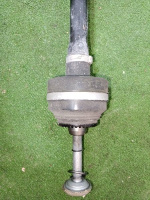 BMW / X5 / Приводной вал