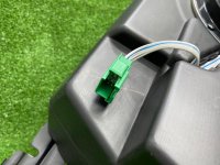 Ford / EXPLORER / Сабвуфер