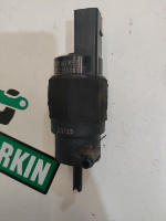 Porsche / Cayenne / Насос омывателя