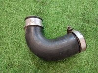 Volkswagen / Touareg / Патрубок интеркулера Volkswagen / Touareg / Патрубок интеркулера