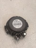 Audi / A6 / Динамик высокочастотный