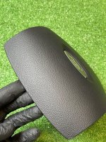 Ford / EXPLORER / Подушка безопасности в руль