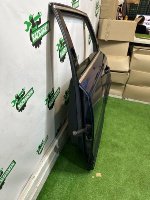 Audi / Q7 / Дверь боковая