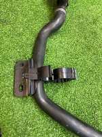 BMW / X5 / Возвратный шланг системы охлаждения