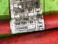 BMW / 7-Series / Провод АКБ плюс