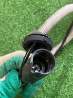 Audi / Q8 / Узел привода аварийной разблокировки АКПП