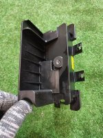 Audi / A5 / Накладка крышки багажника