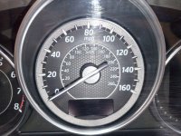 Mazda / 6 / Панель приборов