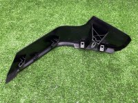 Audi / Q8 / Накладка стойки