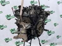 Audi / Q7 / Двигатель